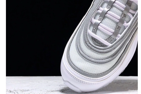 97  Silver Reflect White 921826-105 Air Max 0710